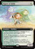 Figure of Fable (Extended Art) (372) (ECL)