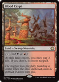 Blood Crypt (262) (ECL)