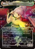 Tataru Taru (Borderless) (Chocobo Track Foil) (466) (FIC)