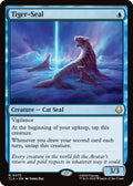 Tiger-Seal (75) (TLA)