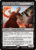 Boiling Rock Rioter (87) (TLA)