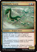 Dragonfly Swarm (215) (TLA)