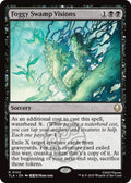 Foggy Swamp Visions (102) (TLA)