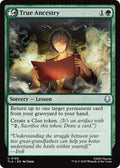 True Ancestry (199) (TLA)