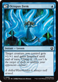 Octopus Form (66) (TLA)