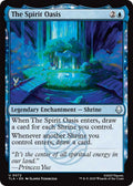The Spirit Oasis (72) (TLA)