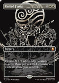 United Front (Borderless) (331) (TLA)