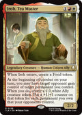 Iroh, Tea Master (228) (TLA)