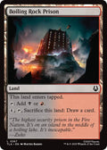 Boiling Rock Prison (267) (TLA)