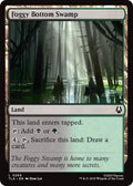 Foggy Bottom Swamp (269) (TLA)
