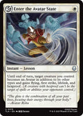Enter the Avatar State (18) (TLA)