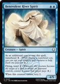 Benevolent River Spirit (45) (TLA)