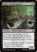 Foggy Swamp Hunters (101) (TLA)