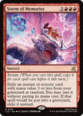 Storm of Memories (126) (TLE)