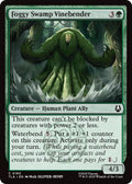 Foggy Swamp Vinebender (180) (TLA)