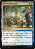 Air Nomad Legacy (206) (TLA)