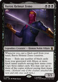 Baron Helmut Zemo (87) (MSH)