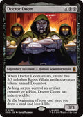 Doctor Doom (95) (MSH)