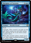 Disruptor of Currents (47) (ECL)