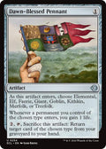 Dawn-Blessed Pennant (254) (ECL)