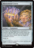 Mirrormind Crown (258) (ECL)