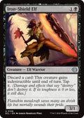 Iron-Shield Elf (108) (ECL)