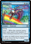 Shinestriker (68) (ECL)