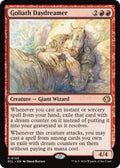 Goliath Daydreamer (143) (ECL)