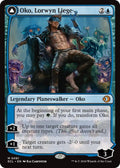 Oko, Lorwyn Liege (61) (ECL)