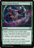 Blossoming Defense (167) (ECL)