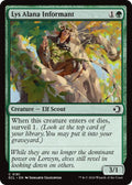 Lys Alana Informant (181) (ECL)