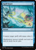 Spell Snare (71) (ECL)