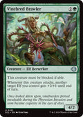 Vinebred Brawler (201) (ECL)