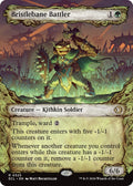 Bristlebane Battler (Showcase) (325) (ECL)