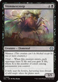Shimmercreep (120) (ECL)