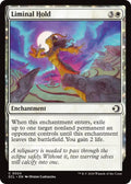 Liminal Hold (24) (ECL)