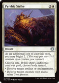 Pyrrhic Strike (30) (ECL)