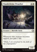 Wanderbrine Preacher (41) (ECL)