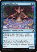 Silvergill Peddler (70) (ECL)
