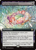 Grave Venerations (Extended Art) (29) (ECC)