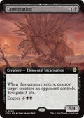 Lamentation (Extended Art) (30) (ECC)