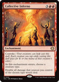 Collective Inferno (132) (ECL)