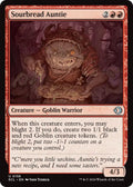 Sourbread Auntie (158) (ECL)