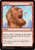 Tweeze (162) (ECL)