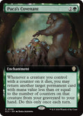 Puca's Covenant (Extended Art) (38) (ECC)
