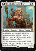 Brigid, Clachan's Heart (7) (ECL)