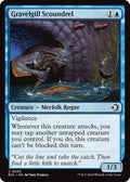 Gravelgill Scoundrel (53) (ECL)