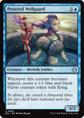 Pestered Wellguard (63) (ECL)