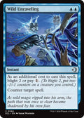 Wild Unraveling (84) (ECL)