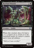 Retched Wretch (117) (ECL)